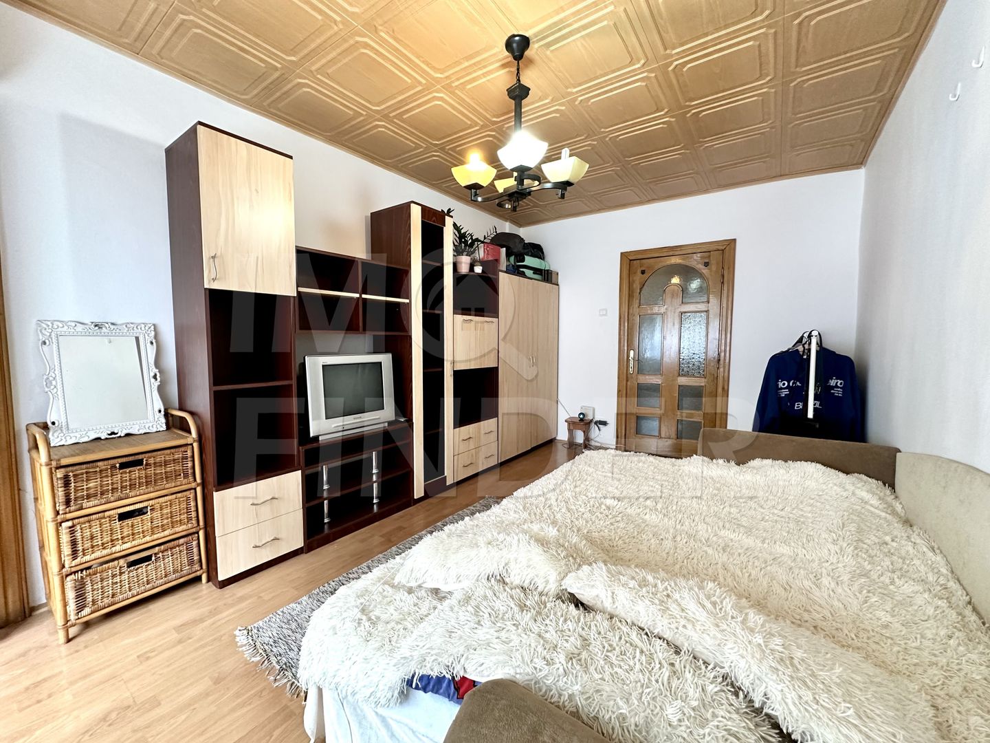 Apartament 3 camere, etaj 2, Mărăști – Str. Fabricii, lângă Kaufland - Poză 16