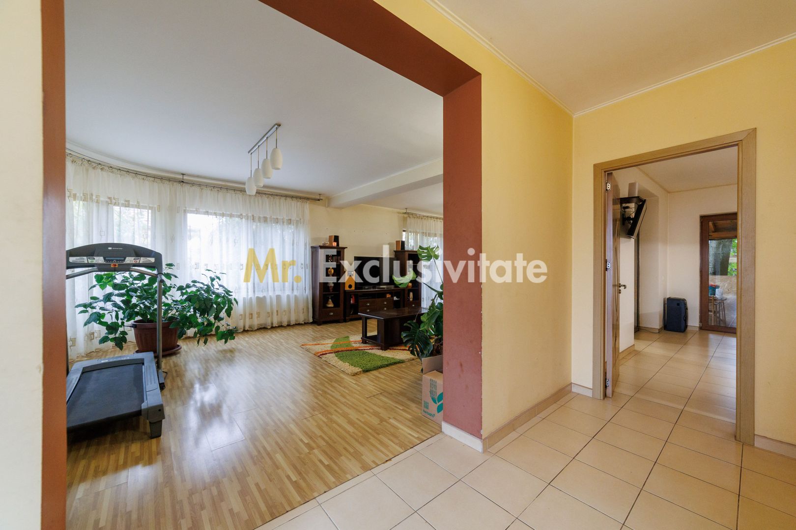 Casă individuală P+M | 155 mp utili | Teren 469 mp | Stefanesti - Poză 9