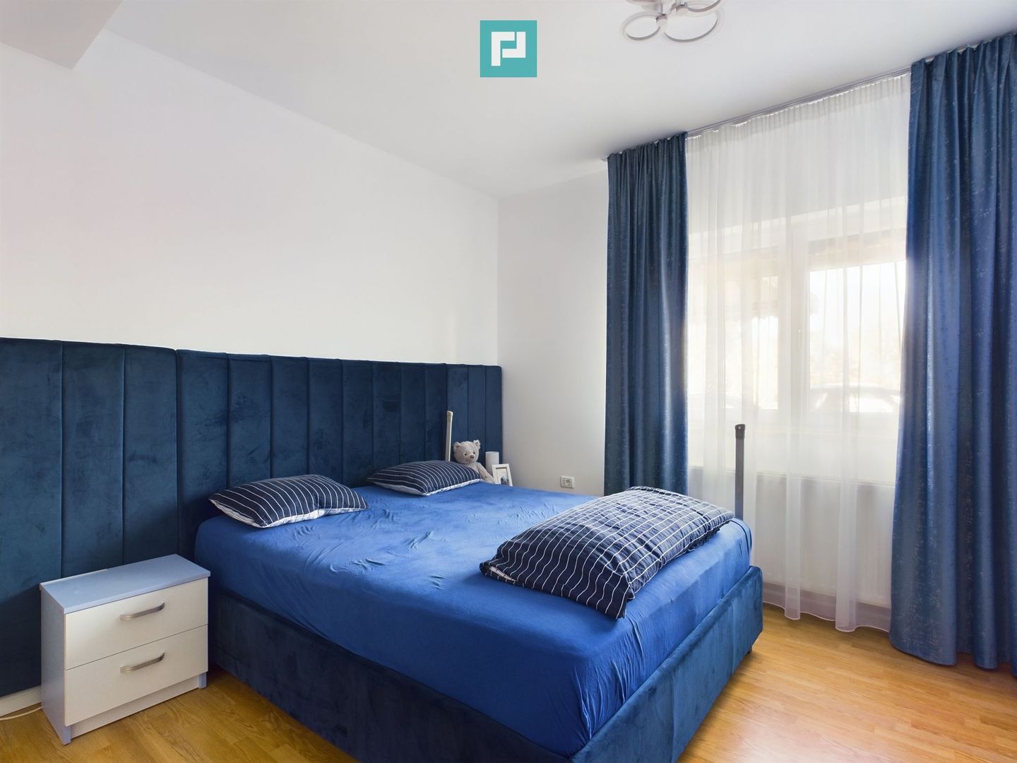 Apartament cu 2 camere în Giroc - Poză 8