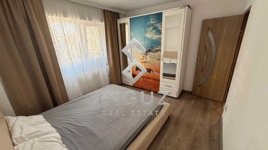 DE ÎNCHIRIAT – Apartament 2 camere | Calea Moșilor – Eminescu - Poză 6