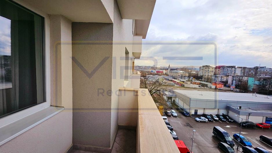 Apartament 2 camere+parcare Conest Evolution - Poză 12