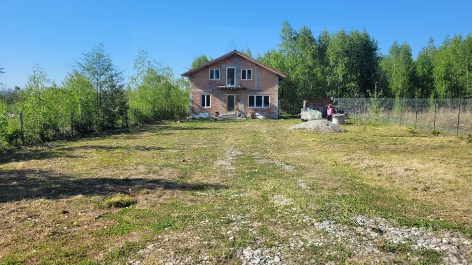 Casa individuala 150 mp 4 camere  pe Valea Avrigului,teren 1050 mp - Poză 5