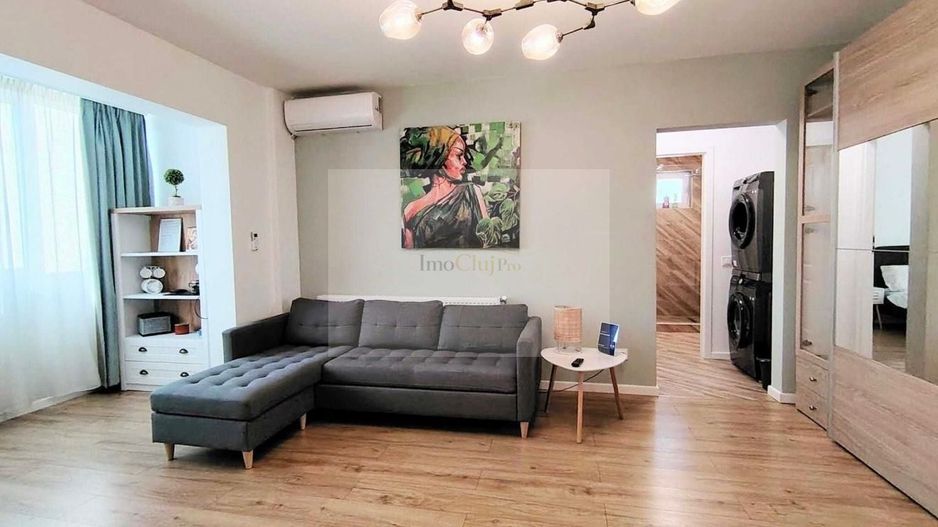 Apartament 3 camere | Finisaje premium | Zona Mănăștur - Poză 2