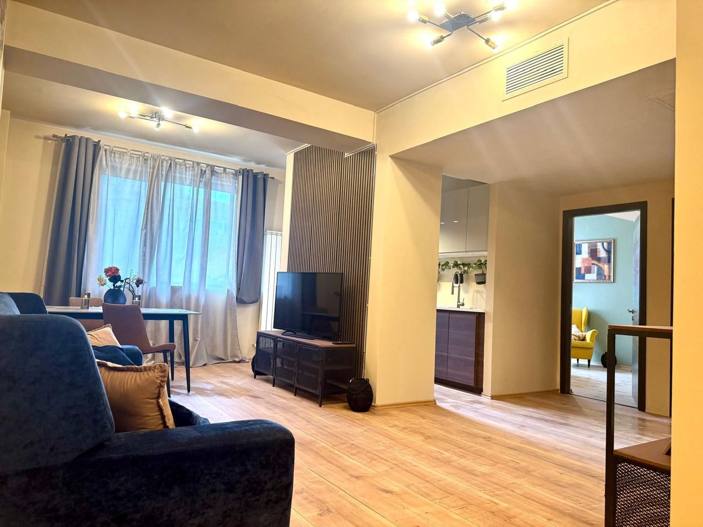 Apartament 3 camere de vânzare – Herăstrău - Poză 2