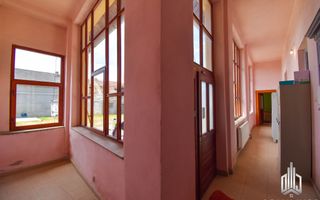 Teren 2.720 MP | Spațiu de birouri | Aita Mare - Poză 24