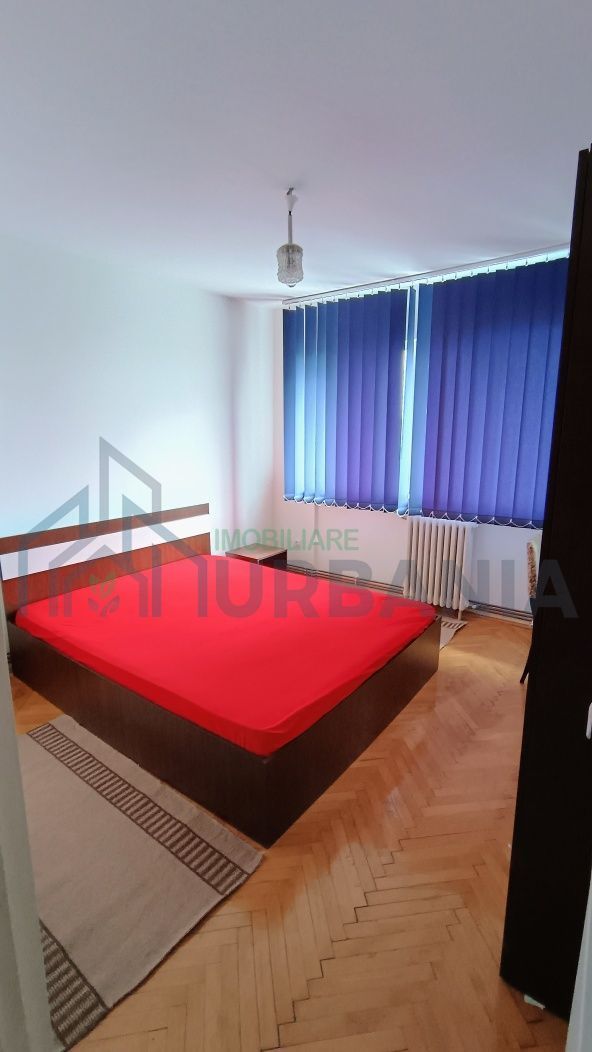 Apartament 2 camere de închiriat în Podu Roș, Palas, Centru, ultracentral, Iași - Poză 5