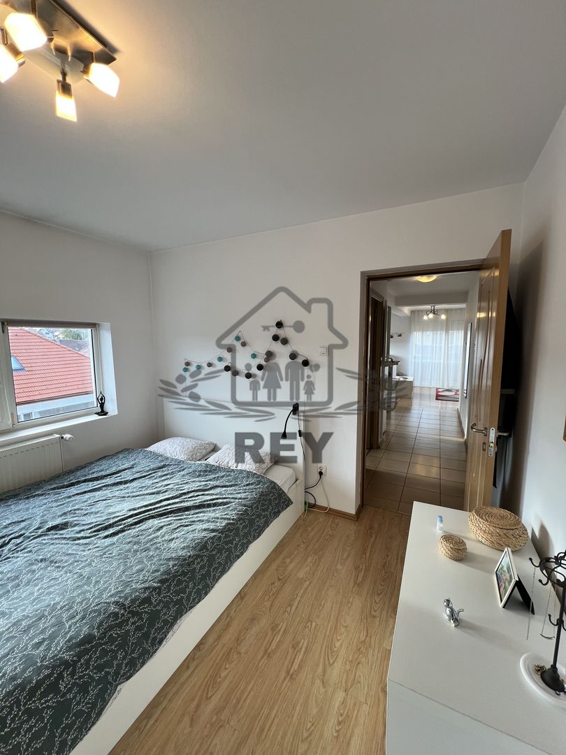 Apartament 2 camere | In zona de case, in spatele complexului Trei Stejari - Poză 9