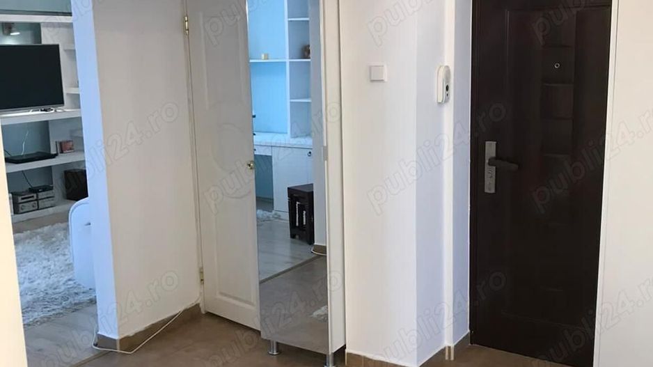 Apartament modern 3 camere în blocul Casata – ultracentral, la 1 minut de Metrou - Poză 7