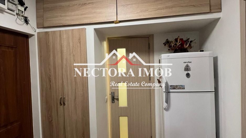 NECTORA IMOB-Apartament 2 camere, Blvd. Dacia, Mobilat/Utilat/Parcare - Poză 5