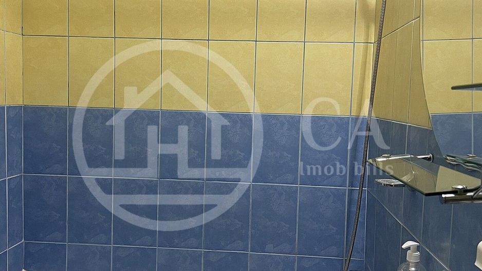 Apartament cu 2 camere de inchiriat Iosia Oradea - Poză 7