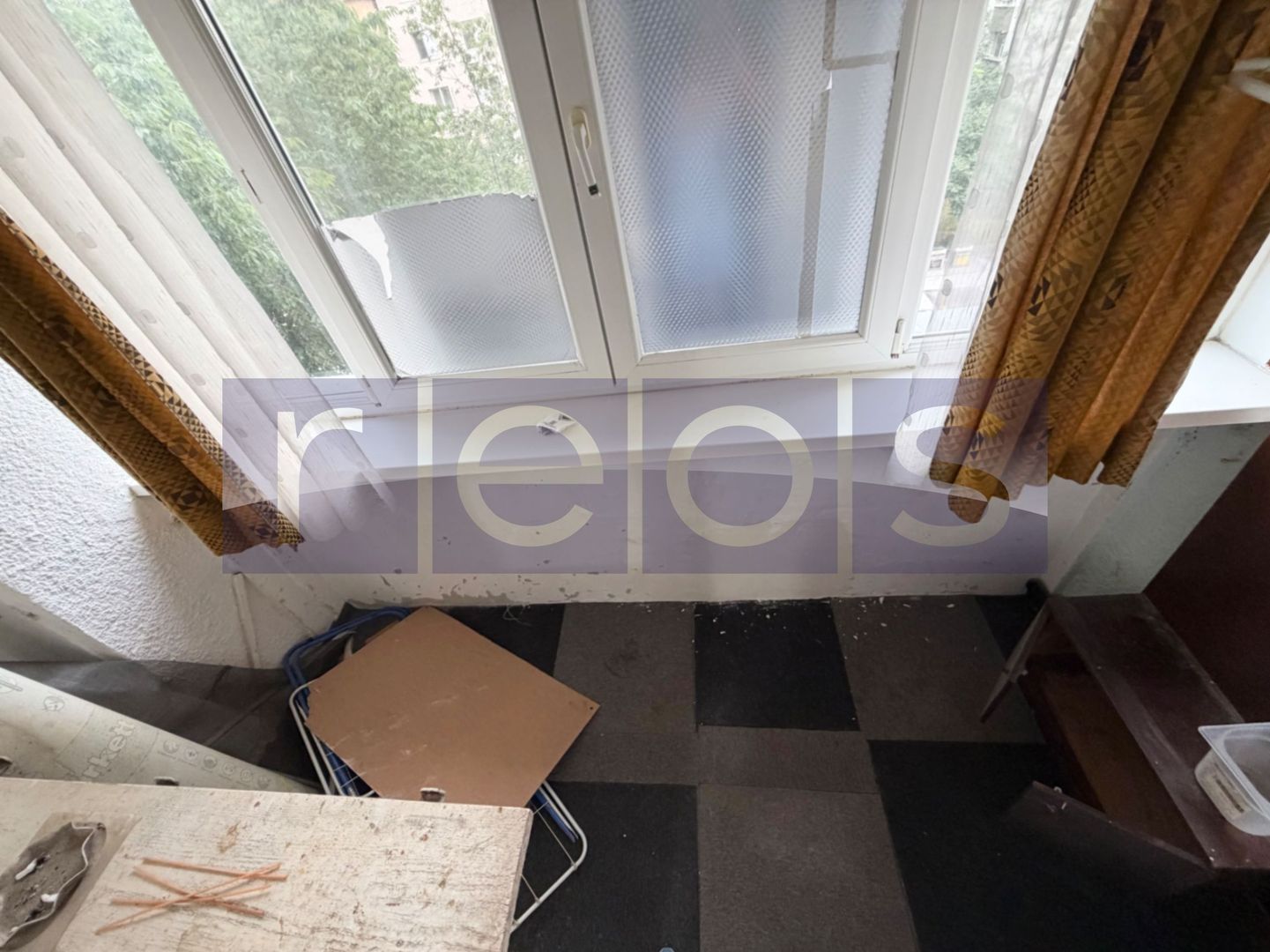 VANZARE 2 CAMERE | ETAJ 3/8 | POSIBILITATE CENTRALA PROPRIE | ZONA CRANGASI - Poză 8
