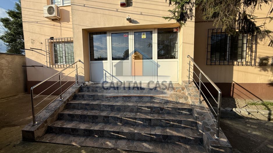 ​Spațiu Comercial 159 mp - Parter, intrare stradă - Ploiești, Bereasca - Poză 5