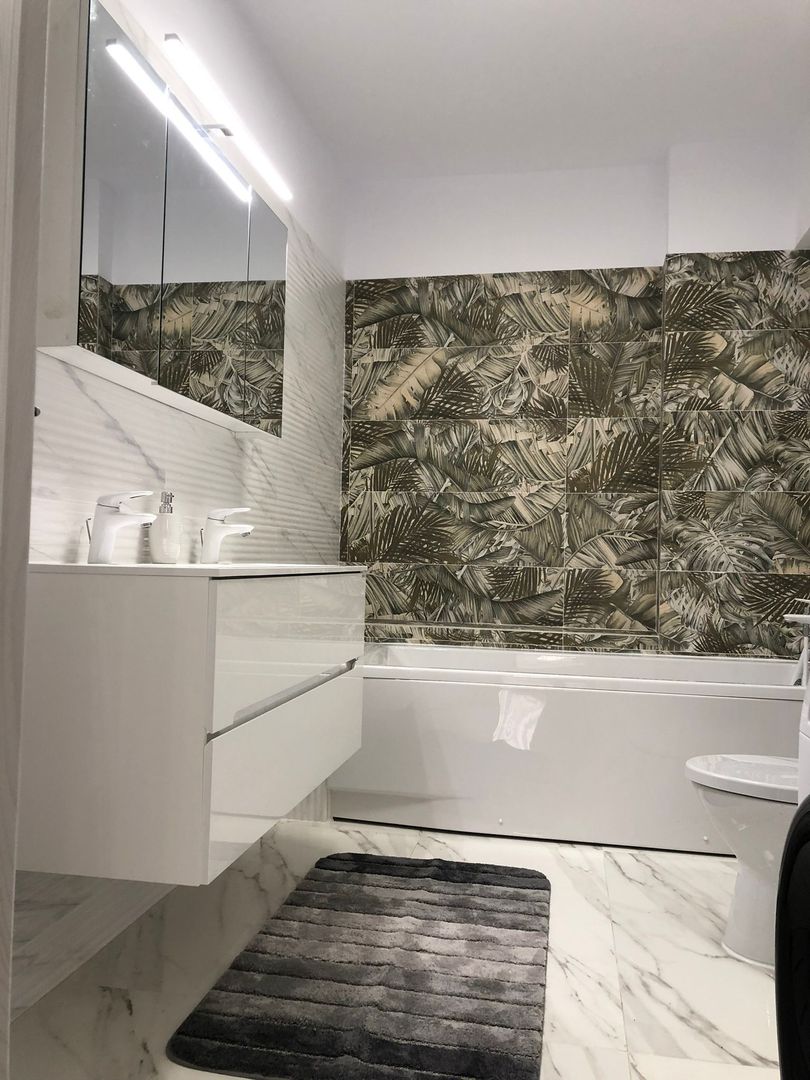 Apartament 4 Camere Nord - Bazilescu - Poză 14