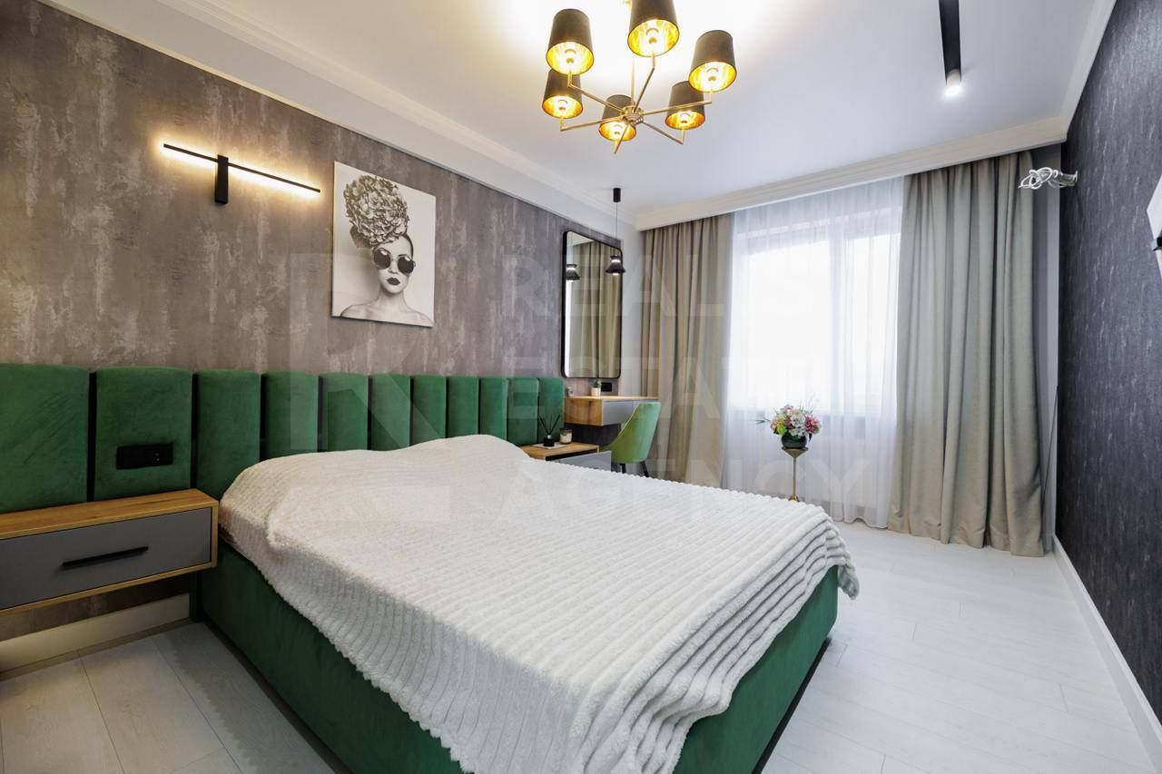 Vânzare, apartament, 2 camere, strada Iazului, Râșcani - Poză 7