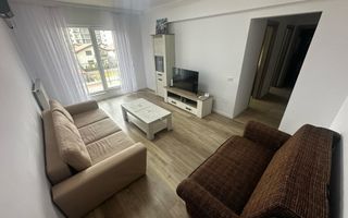 AP. 2 CAMERE PIERSICULUI, LOC PARCARE, CENTRALA PROPRIE,MOBILAT MODERN - Poză 1
