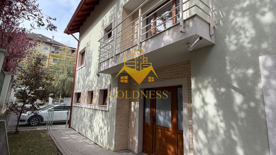 Duplex, Andrei Muresanul, 5 camere,Curte, Parcare,Grand Hill, Lidl,ELF - Poză 5