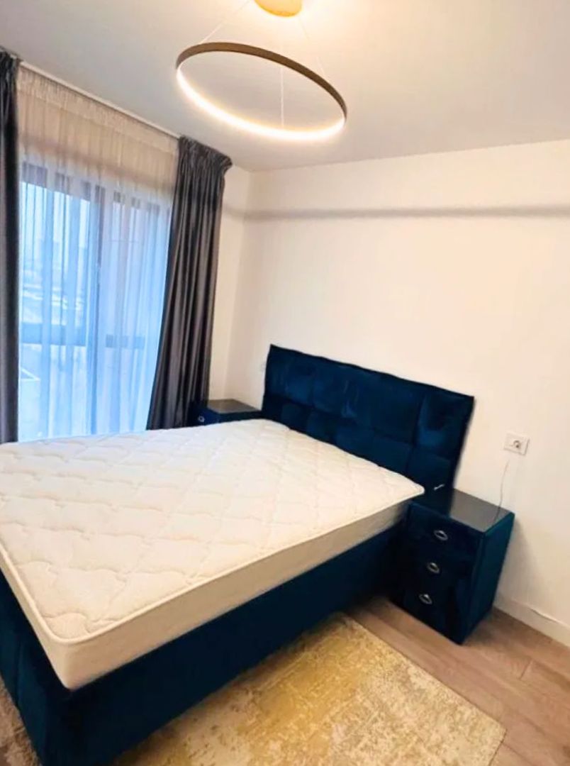 Apartament 3 camere modern zona Expoziției Parcului 20 - Poză 8
