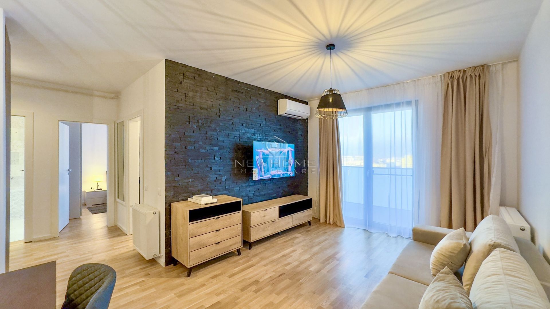 Apartament 2 camere, Parcare, zona Iulius Mall Park Lake - Poză 1