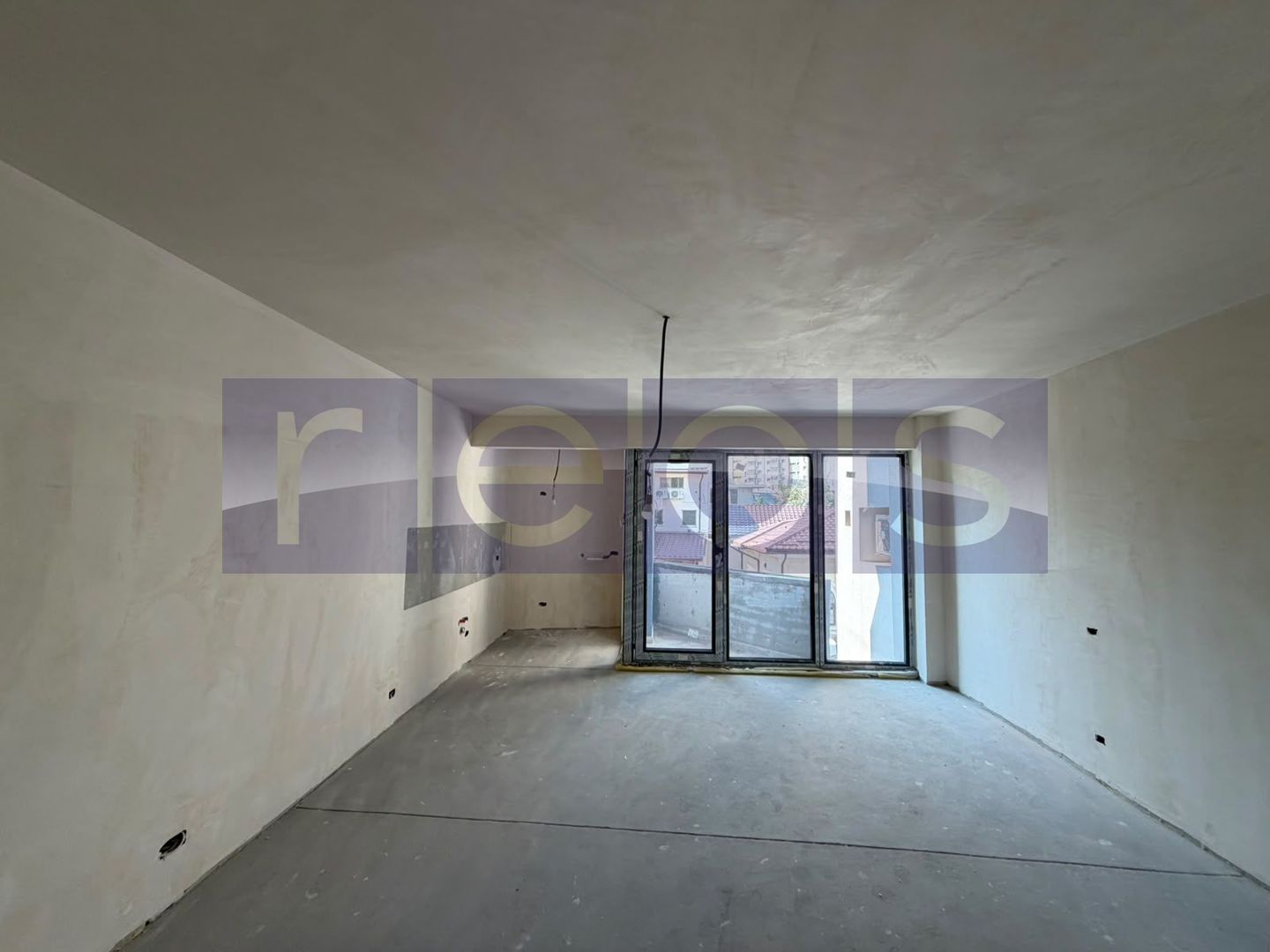 VANZARE APARTAMENT 2 CAMERE | LIZEANU | BLOC NOU | PARCARE | TERASA - Poză 10
