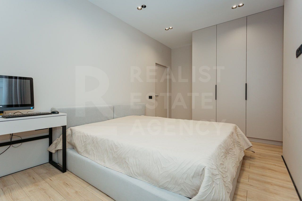 Vânzare, apartament, 2 camere, str. Liviu Deleanu, Buiucani - Poză 9