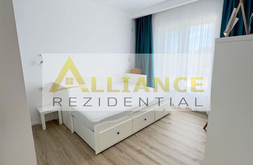 Casă  de vânzare – 115 mp utili, teren 300mp, toate utilitățile - Poză 4