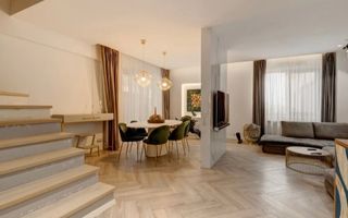 Duplex cu 4 camere și terasă de 59mp | Bloc 2008 - Poză 1