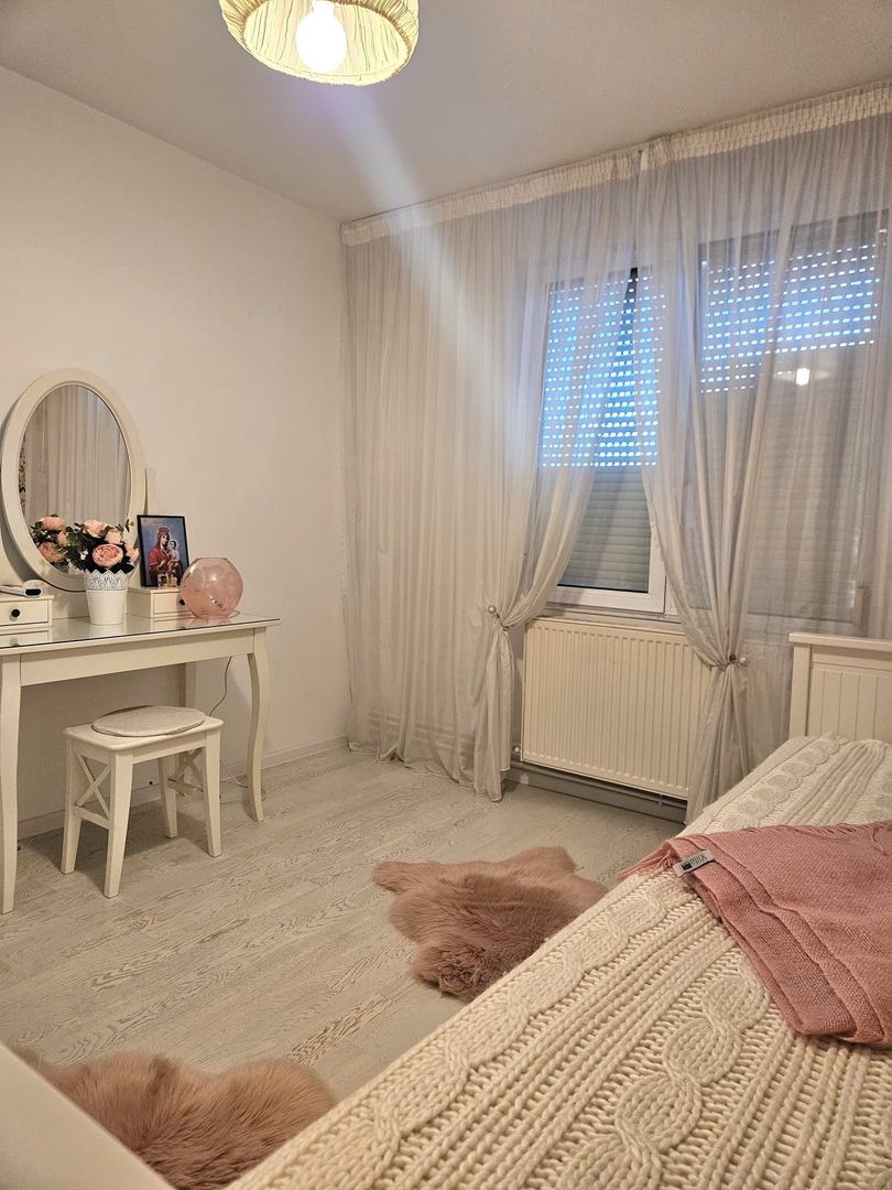 Apartamnent decomandat cu 3 camere, Sector 6- Cetatea de Balta - Poză 8