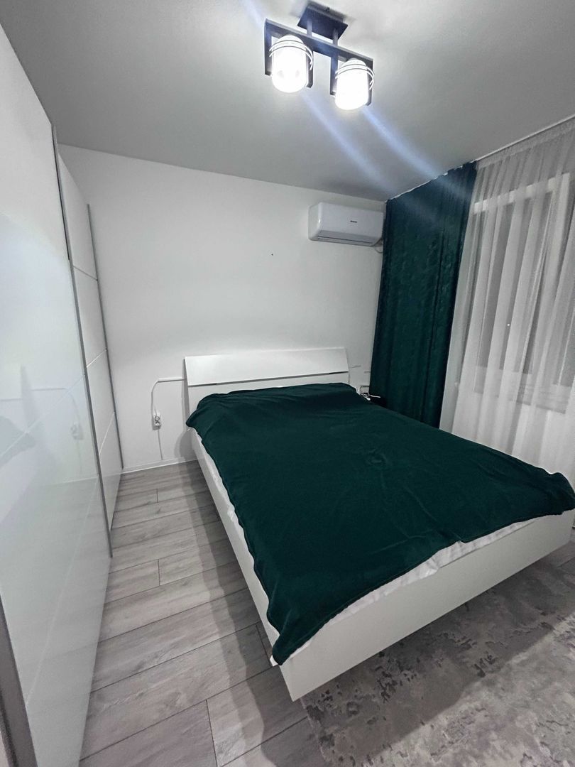 Apartament 3 camere Titan - Poză 2