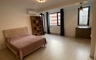 Inchiriere studio Residence5 Pipera - Poză 1