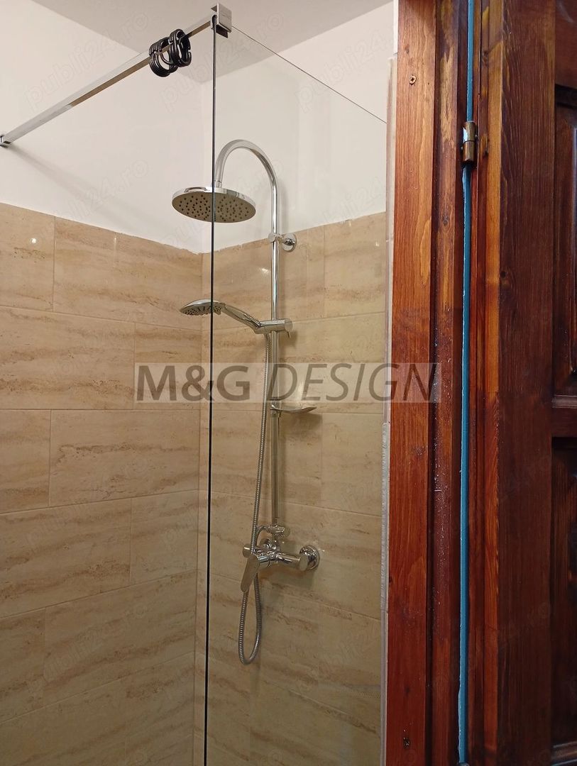 Garsoniera zona Dorobantilor - Poză 6