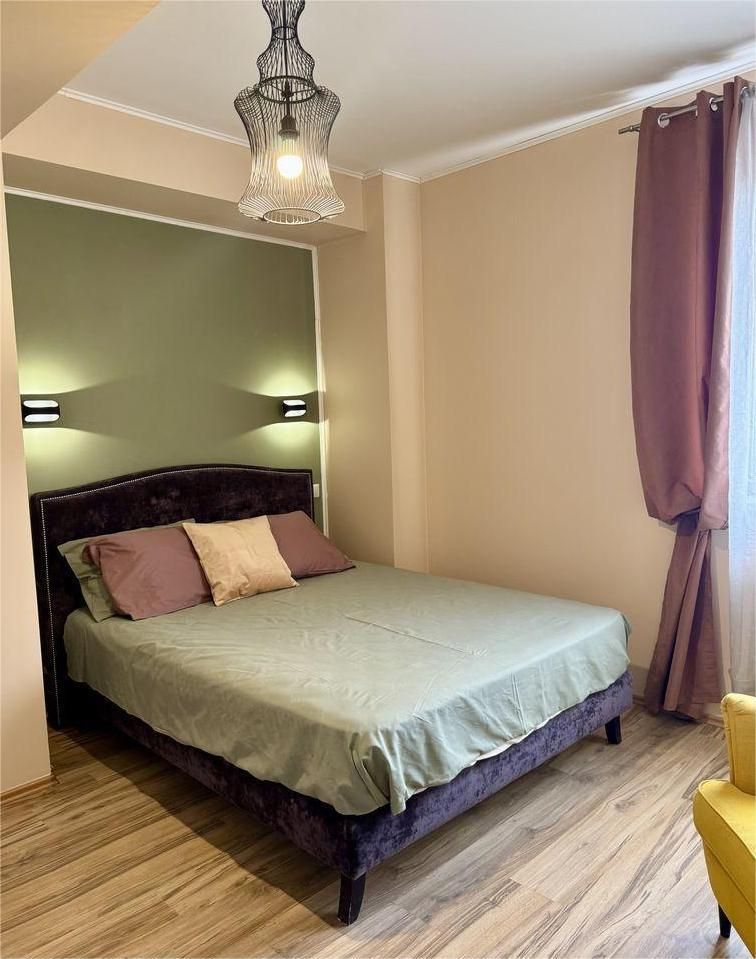Apartament superb 3 camere mobilat lux, parcare subterană - Herăstrău - Poză 6