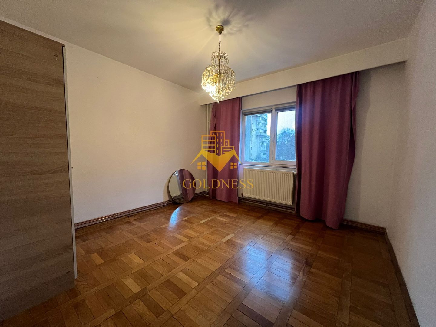 3 camere, decomandate, Manastur Zona Calvaria, Calea Floresti, 18 GYM - Poză 2