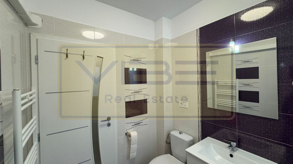 Apartament 2 camere+parcare Hlincea - Evolette Residence - Poză 23