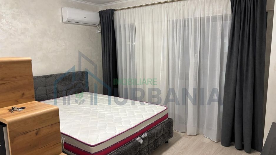 Inchiriere apartament cu o camera Pacurari - Poză 6