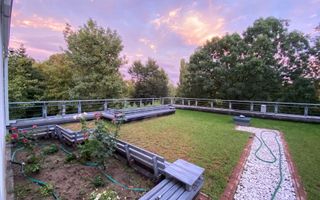 Apartament superb 4 camere de vanzare- Kiseleff - Poză 13