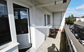 Dambu Pietros - Zona Ansamblul Muresul - 4 camere - 2 balcoane - Poză 2
