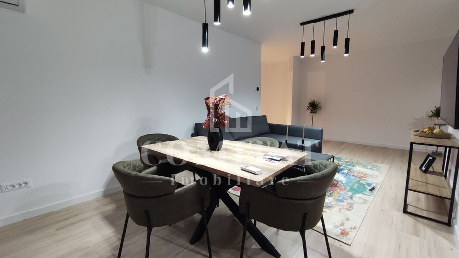 Apartament | 2 camere | 59 mp | Elite City - Poză 2