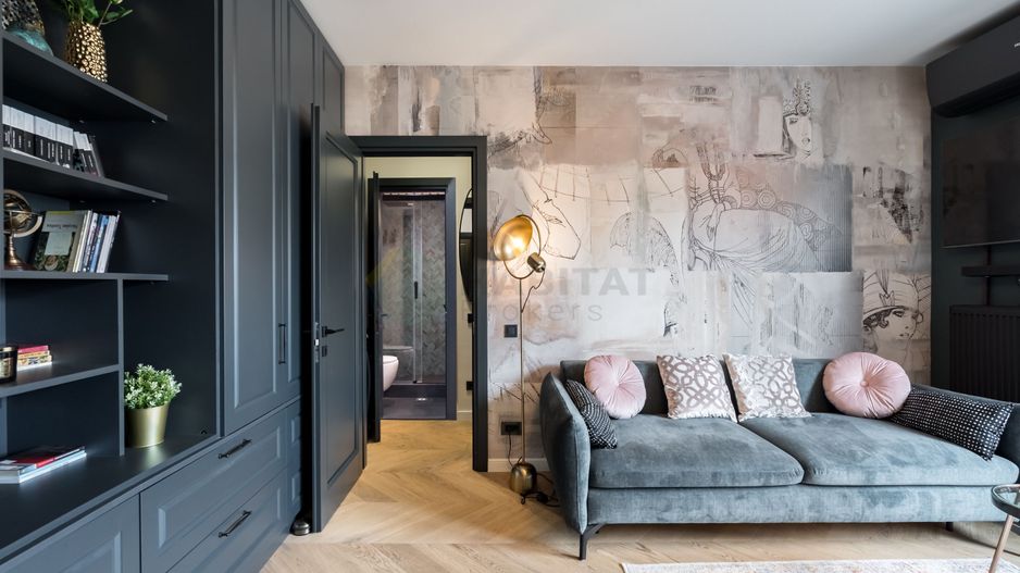 O Vacanță Permanentă în Inima Capitalei, Magheru/Bălcescu - Poză 4