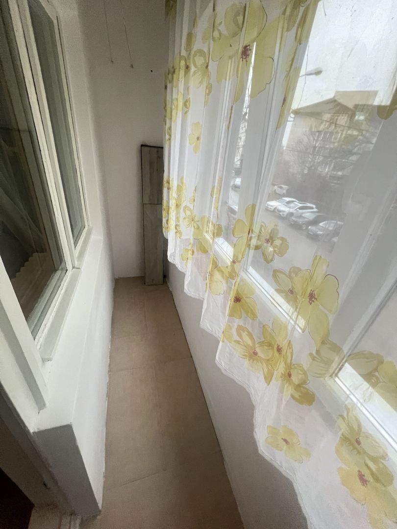 1 camera etaj 1 zona Timocului, 4 apartamente pe nivel - Poză 6