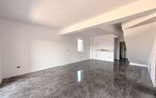 Duplex cu 3 camere, despărțit prin camera tehnica | Mosnita Noua | Barista - Poză 2