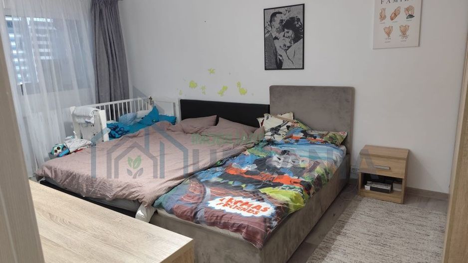 Apartament cu 2 camere - Poză 7