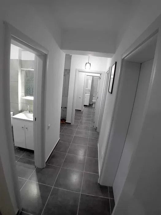 AP. 3 CAMERE - MILITARI RESIDENCE, LOC PARCARE, BLOC NOU, 70 MP UTILI - Poză 8