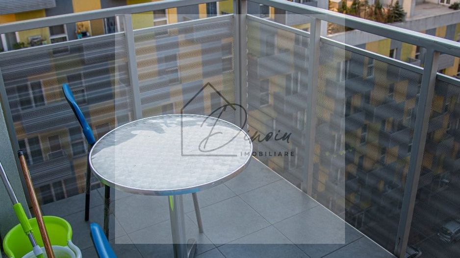 Apartament 4 camere Costin Georgian I Hercesa I 2 parcari boxa I COM 0 - Poză 30