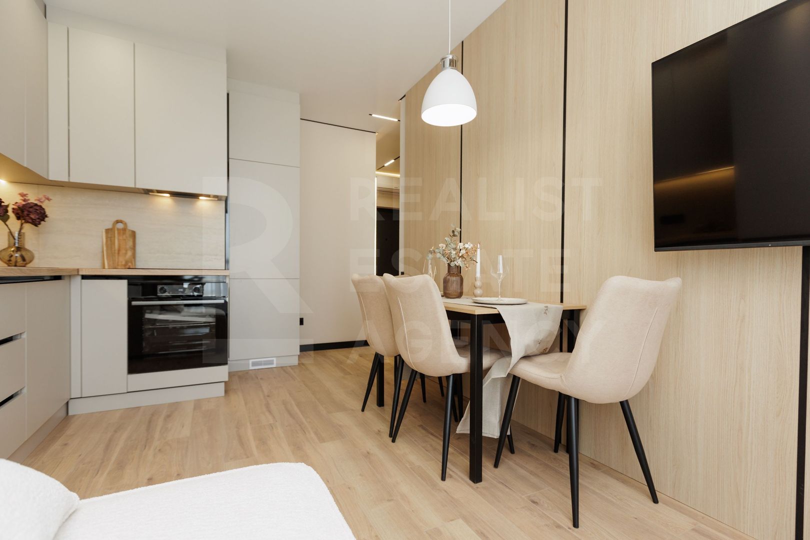 Vânzare apartament, 1 cameră, str. Ghica Vodă, Botanica - Poză 8