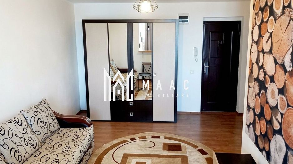 Apartament 2 camere | Balcon | 50 MPU | Lift |  Mihai Viteazul - Poză 5