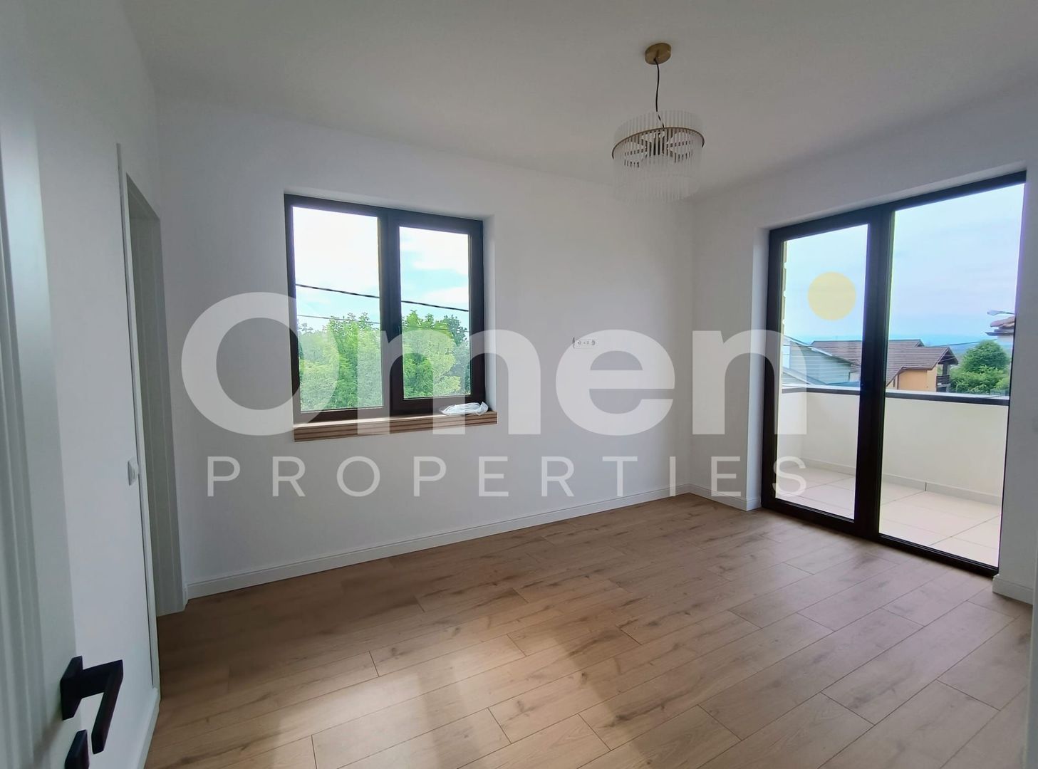 Casă Nouă P+1 | Zona Miron Costin | 3 dormitoare | Finisată - Poză 15