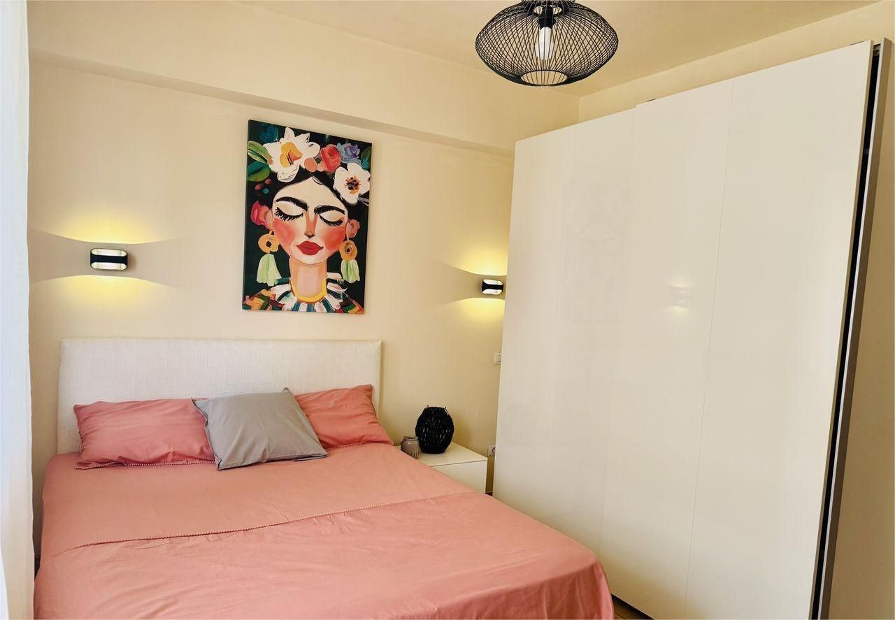 Apartament superb 3 camere mobilat lux, parcare subterană - Herăstrău - Poză 4