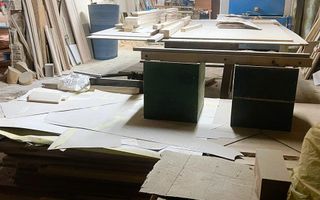 Hala industriala 600 mp cu teren 1.230 mp ï¿½ Rontau - Poză 7