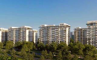 Chirie I Apartament 2 camere I Aviatiei I Promenada Mall I Parcare - Poză 14