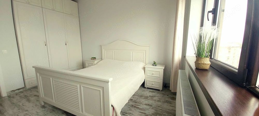 AP. 2 CAMERE- LUJERULUI, PET-FRIENDLY, CENTRALA, BUCATARIE INCHISA - Poză 4
